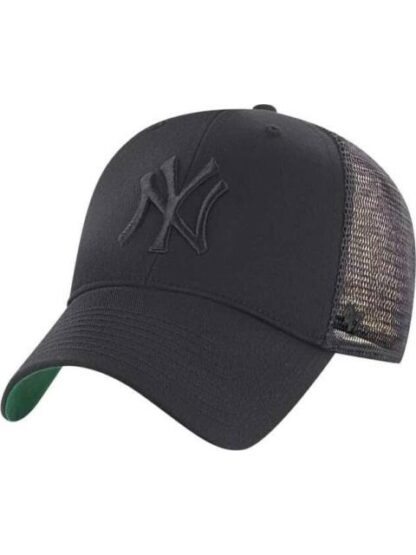 GORRA NEW YORK YANKEES NEGRO 47 BRAND