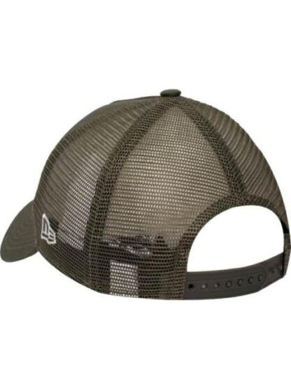 GORRA ORACLE RED BULL RACING VERDE NEW ERA CAP - Image 3