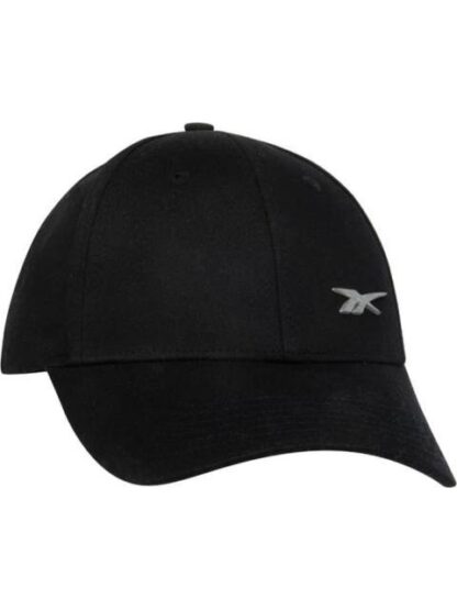 GORRA PIN METAL CAP NEGRO REEBOK