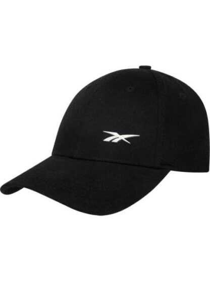 GORRA PIN METAL CAP NEGRO REEBOK - Image 2