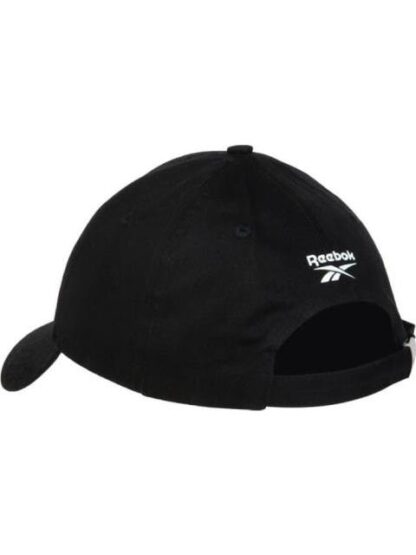 GORRA PIN METAL CAP NEGRO REEBOK - Image 3