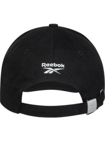 GORRA PIN METAL CAP NEGRO REEBOK - Image 5