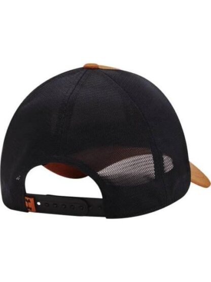 GORRA PROJECT ROCK TRUCKER CAFE UNDER ARMOUR MEXICO - Image 2