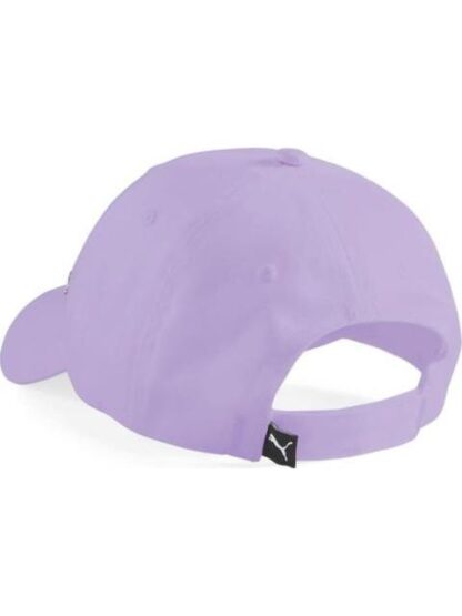 GORRA PUMA METAL CAP LILA PUMA - Image 2