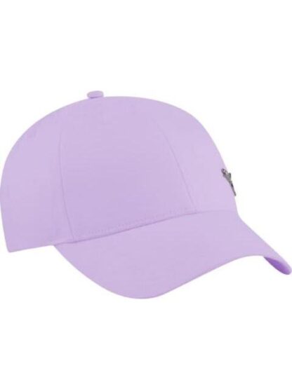 GORRA PUMA METAL CAP LILA PUMA - Image 3