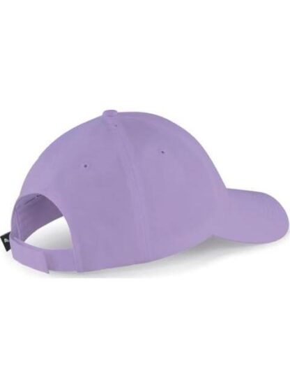 GORRA PUMA METAL CAP LILA PUMA - Image 4