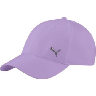 GORRA PUMA METAL CAP LILA PUMA