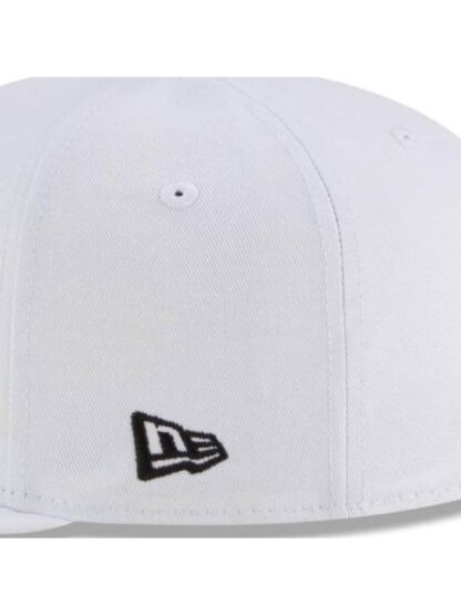 GORRA RAIDERS BLANCO NEW ERA CAP - Image 5
