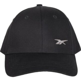 GORRA REEBOK METAL CAP NEGRO REEBOK