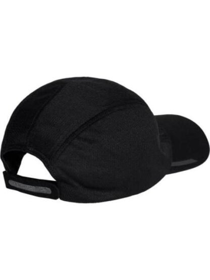 GORRA AEROREADY NEGRO ADIDAS - Image 2