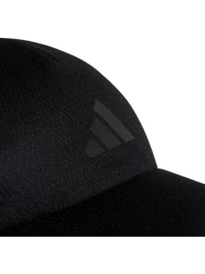 GORRA AEROREADY NEGRO ADIDAS - Image 3