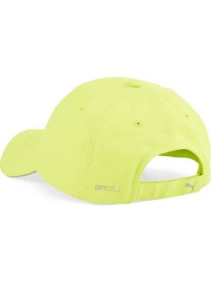 GORRA RUNNING CAP III AMARILLO PUMA - Image 2