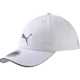 GORRA RUNNING CAP III BLANCO PUMA