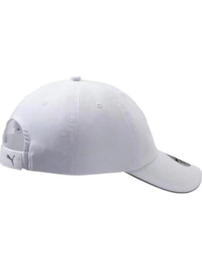 GORRA RUNNING CAP III BLANCO PUMA - Image 2