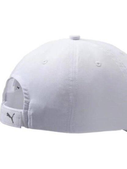 GORRA RUNNING CAP III BLANCO PUMA - Image 3