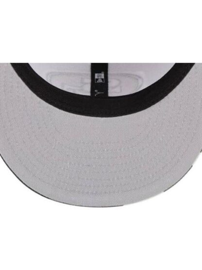 GORRA SAN FRANCISCO 49ERS 59FIFTY MULTICOLOR NEW ERA CAP - Image 5