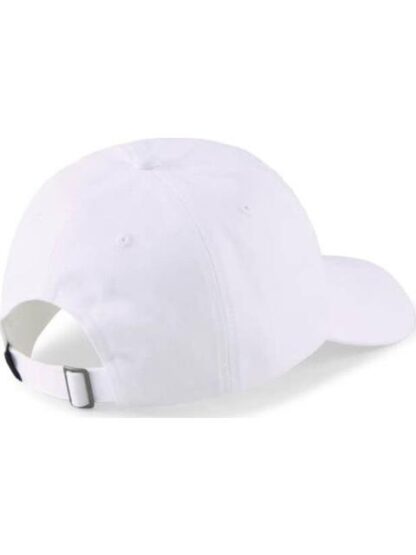 GORRA SCRIPT LOGO BLANCO PUMA - Image 2