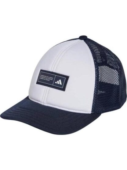 GORRA SNAP TRUCK CAP AZUL ADIDAS