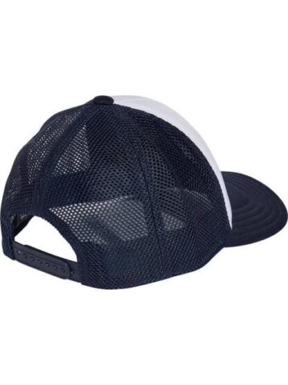 GORRA SNAP TRUCK CAP AZUL ADIDAS - Image 2