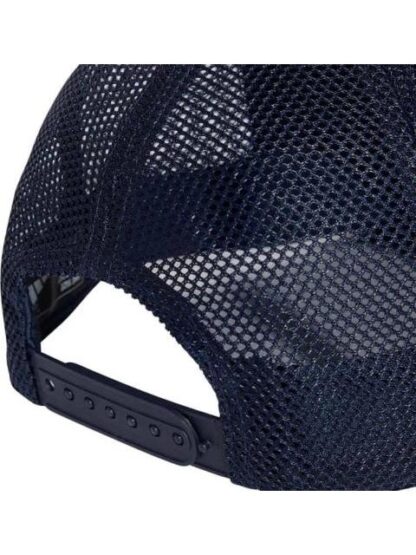 GORRA SNAP TRUCK CAP AZUL ADIDAS - Image 4