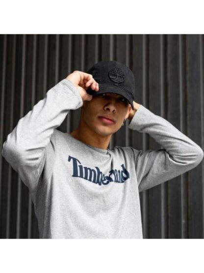 GORRA SOUNDVIEW NEGRO TIMBERLAND - Image 2