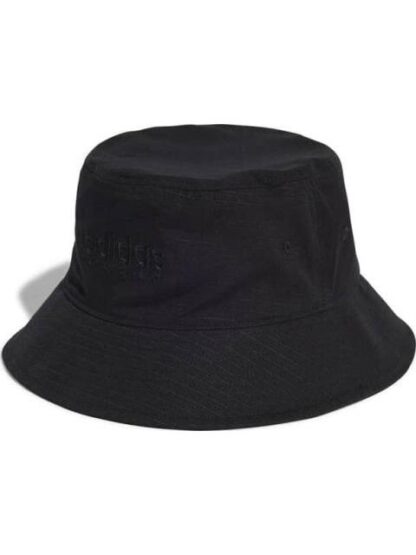 GORRA SPW CLAS BUCKET NEGRO ADIDAS - Image 2