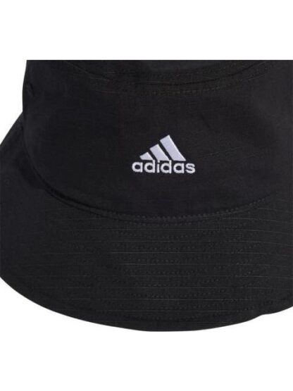 GORRA SPW CLAS BUCKET NEGRO ADIDAS - Image 3