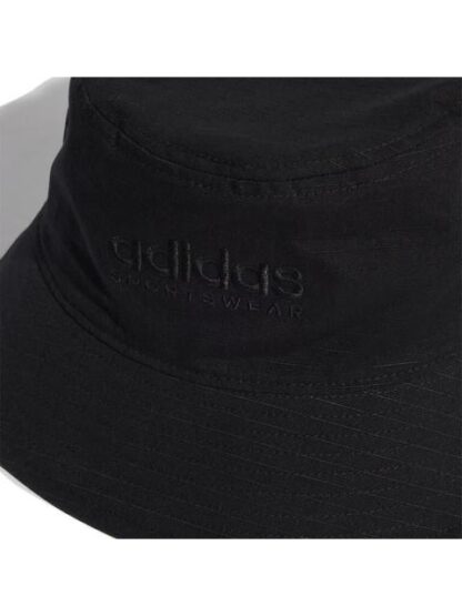 GORRA SPW CLAS BUCKET NEGRO ADIDAS - Image 4