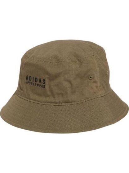 GORRA SPW CLAS BUCKET VERDE ADIDAS - Image 2