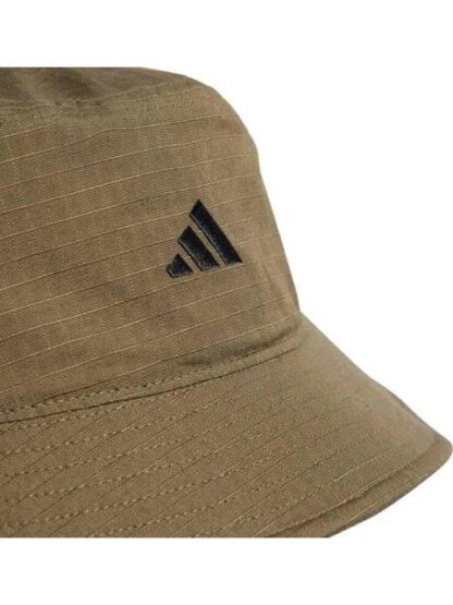 GORRA SPW CLAS BUCKET VERDE ADIDAS - Image 4