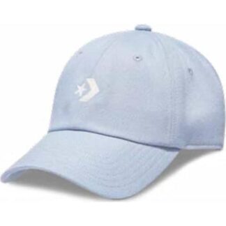GORRA STAR CHEVRON AZUL CONVERSE