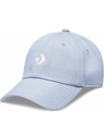 GORRA STAR CHEVRON AZUL CONVERSE