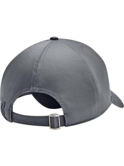 GORRA STORM BLITZING ADJ GRIS UNDER ARMOUR MEXICO - Image 2