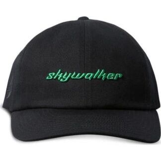 GORRA SW LUKE SKYWALKER STRAPBACK NEGRO DC SHOES