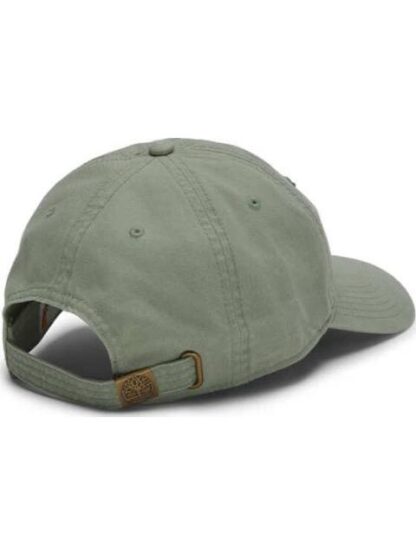 GORRA U SOUNDVIEW BB CAP VERDE TIMBERLAND - Image 2
