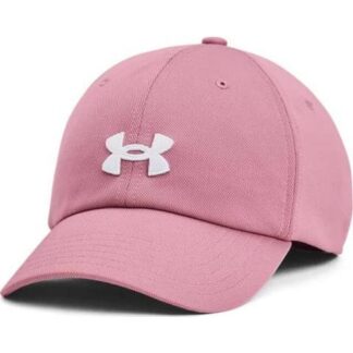 GORRA UA BLITZING ROSA UNDER ARMOUR MEXICO