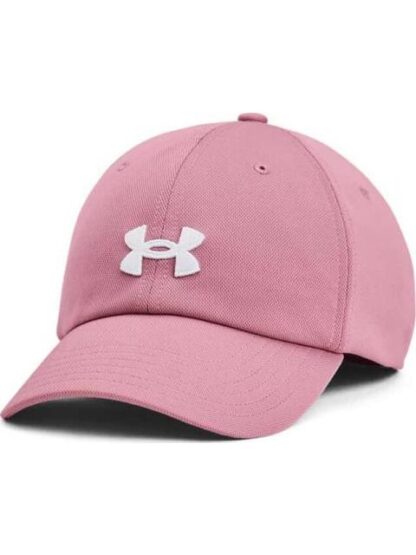 GORRA UA BLITZING ROSA UNDER ARMOUR MEXICO