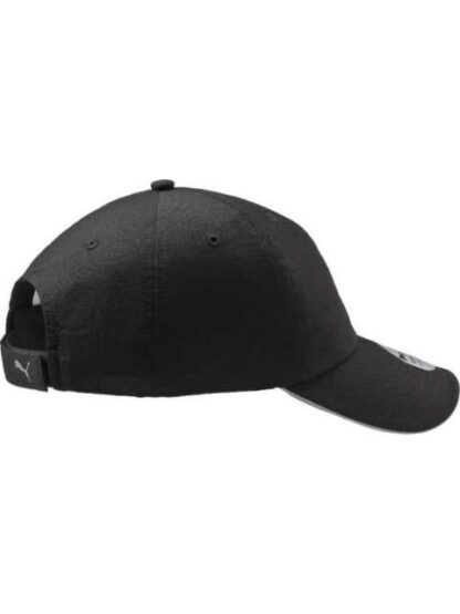 GORRA UNISEX RUNNING CAP III NEGRO PUMA - Image 2