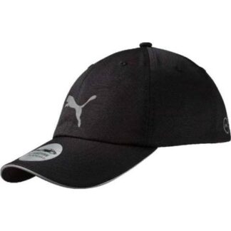 GORRA UNISEX RUNNING CAP III NEGRO PUMA