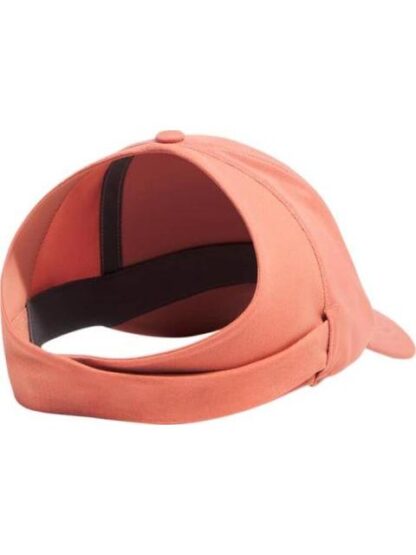 GORRA WOMENS UA BLITZING WRAPBACK ARCILLA UNDER ARMOUR MEXICO - Image 2