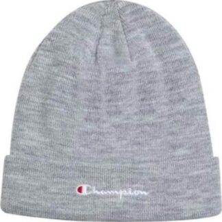 GORRO BEANIE GRIS CHAMPION