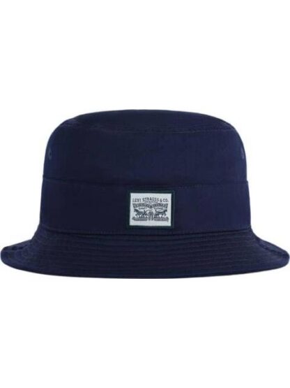 GORRO PESCADOR AZUL REY LEVIS STRAUSS