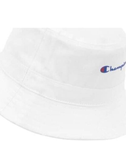 GORRO PESCADOR BLANCO CHAMPION - Image 2