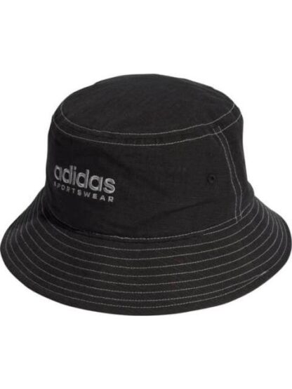 GORRO PESCADOR CLASSIC NEGRO ADIDAS