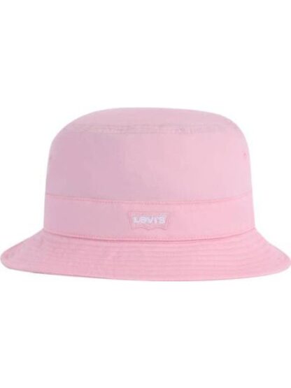 GORRO PESCADOR ROSA LEVIS STRAUSS