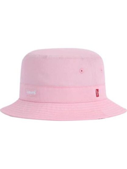 GORRO PESCADOR ROSA LEVIS STRAUSS - Image 2