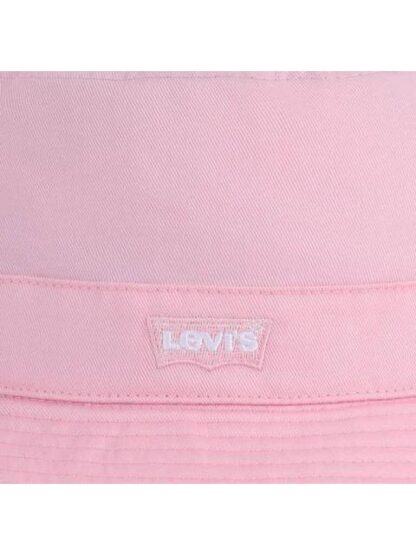 GORRO PESCADOR ROSA LEVIS STRAUSS - Image 3