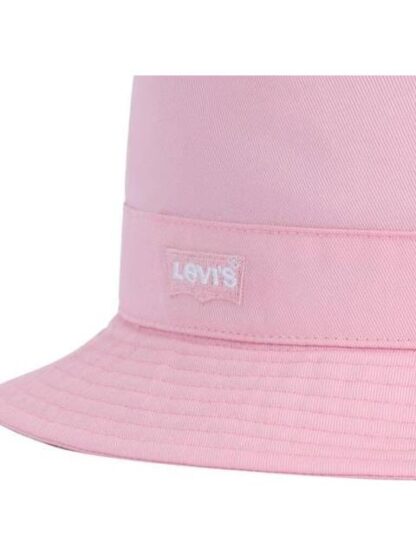 GORRO PESCADOR ROSA LEVIS STRAUSS - Image 4