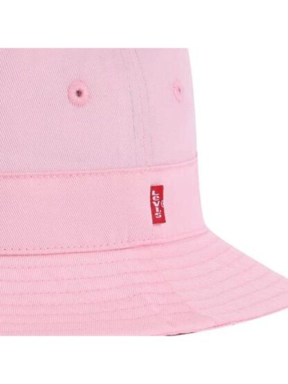 GORRO PESCADOR ROSA LEVIS STRAUSS - Image 5