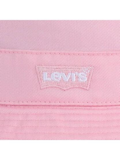 GORRO PESCADOR ROSA LEVIS STRAUSS - Image 6